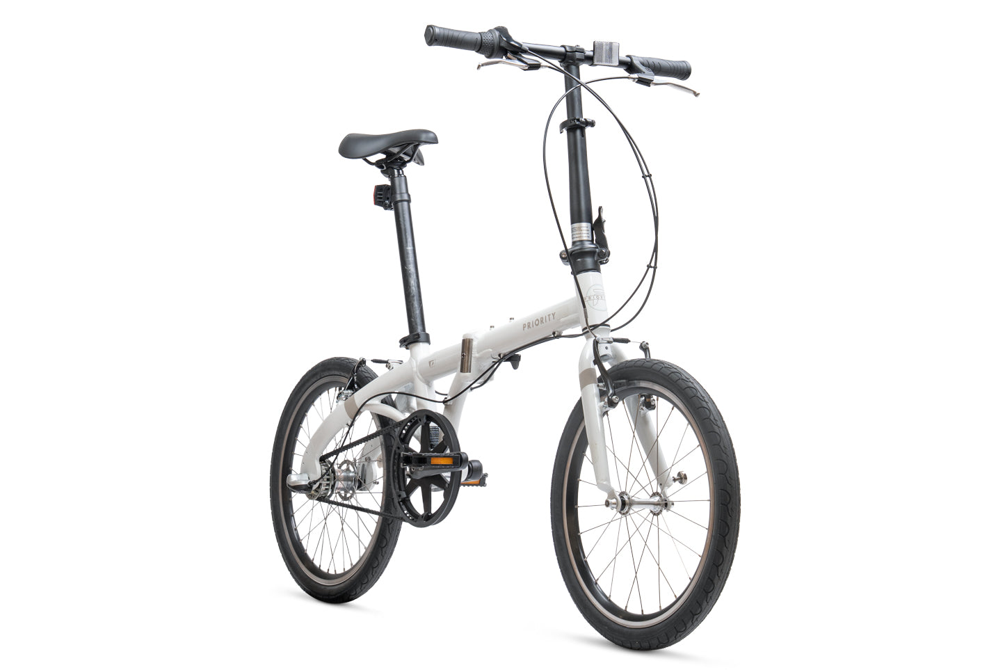 Priority Folder 3 Speed