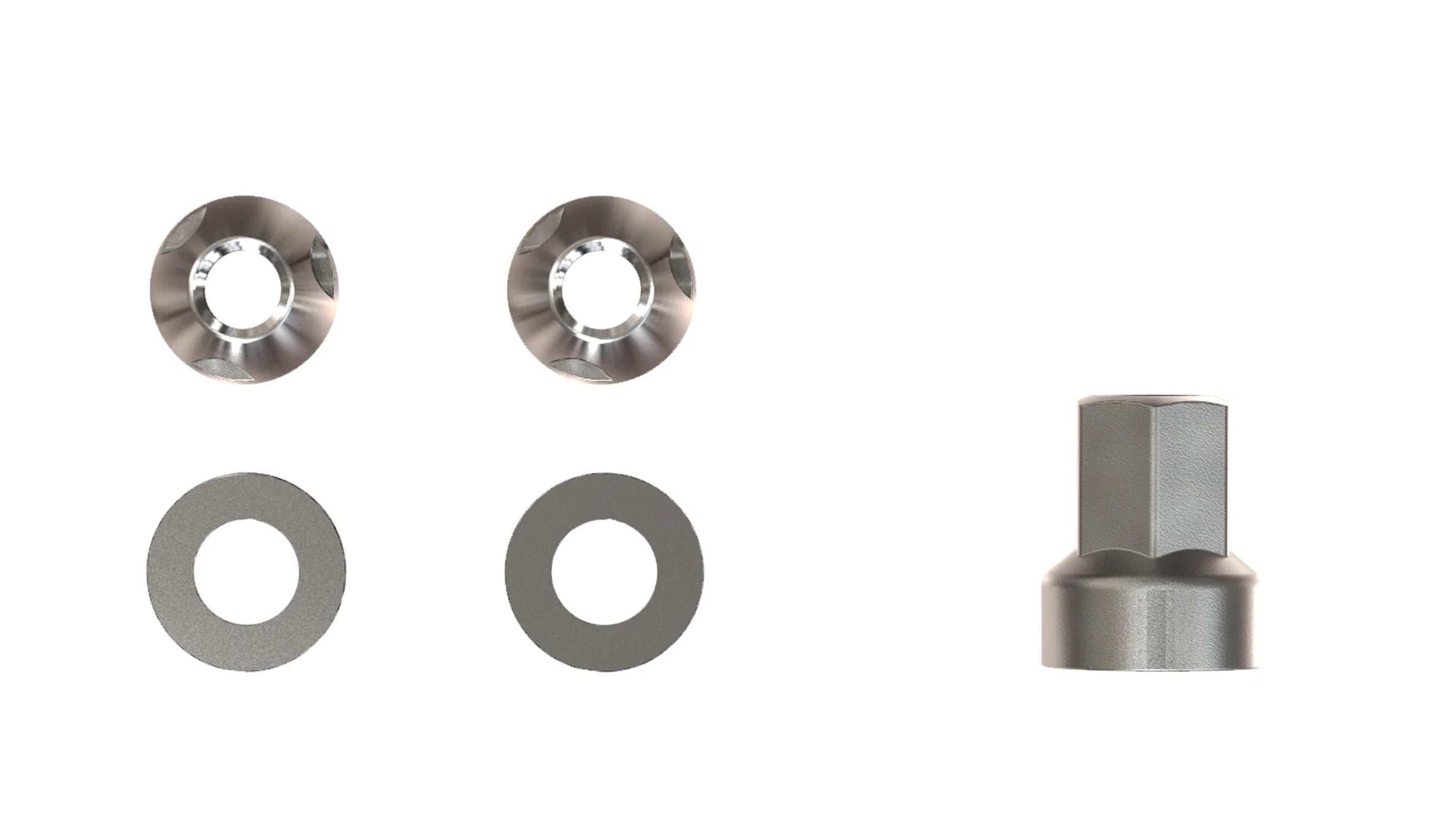 Seatylock X Locks