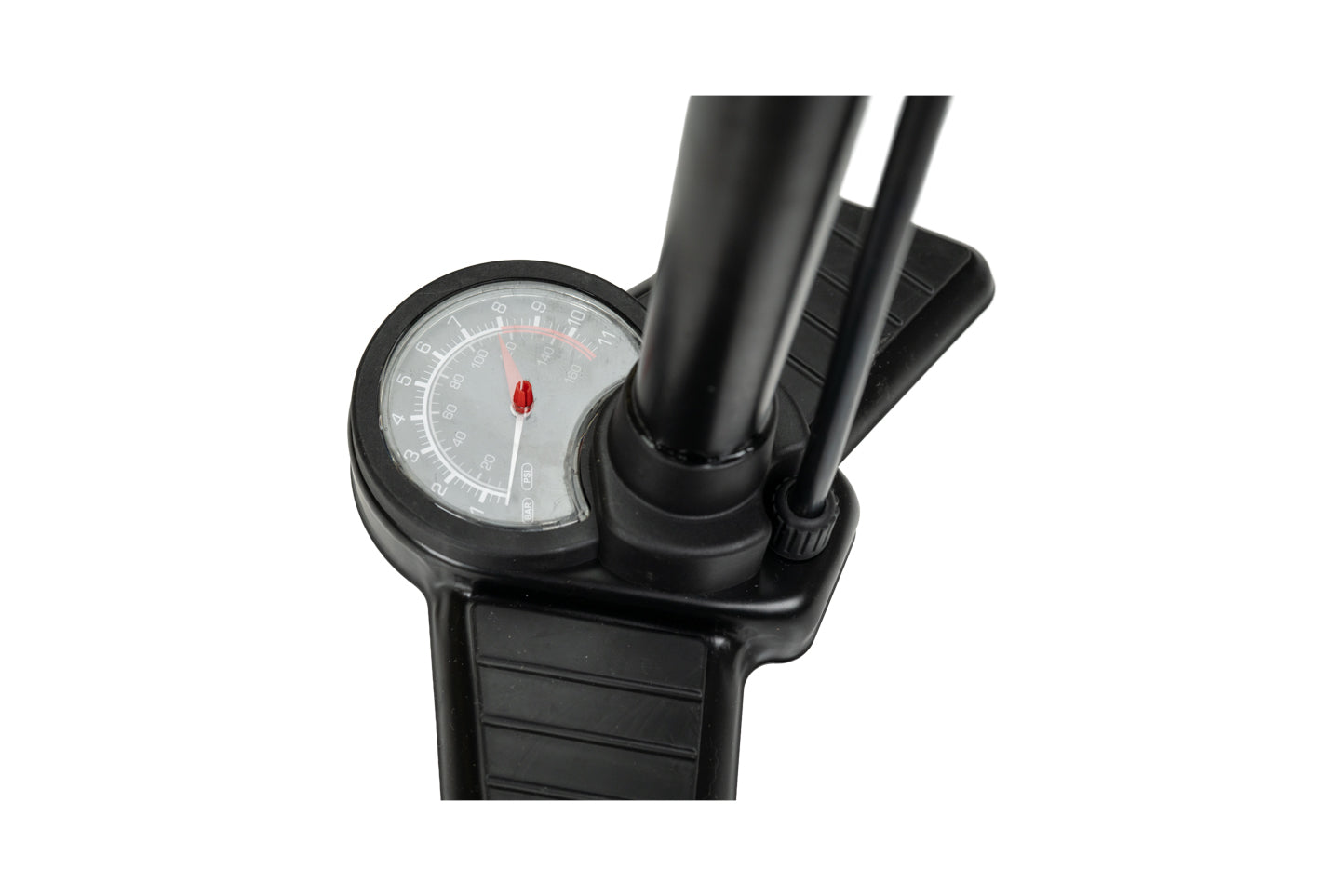 Priority Floor Pump