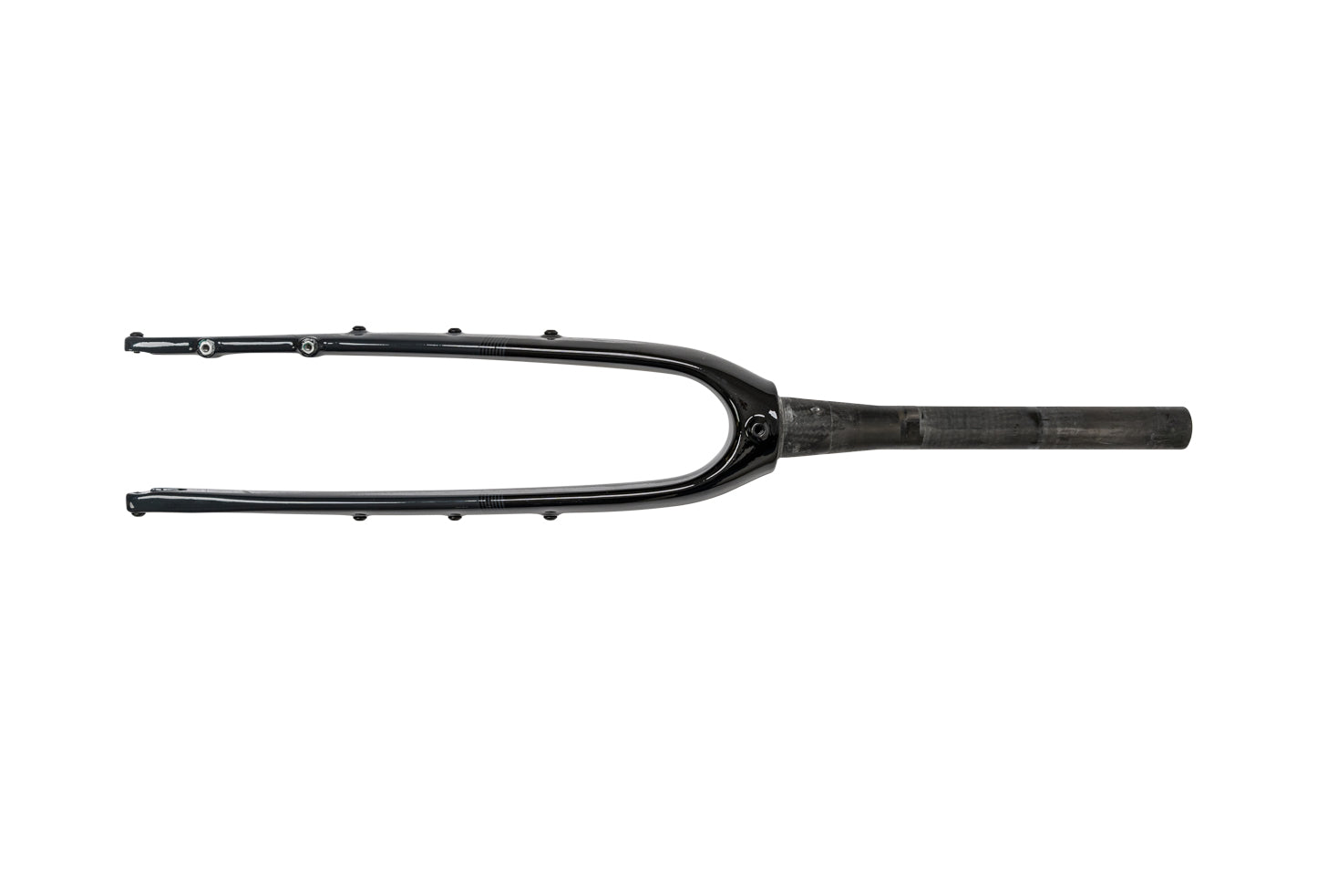 Gates Priority Bicycles Carbon Adventure Fork - Thumbnail 2