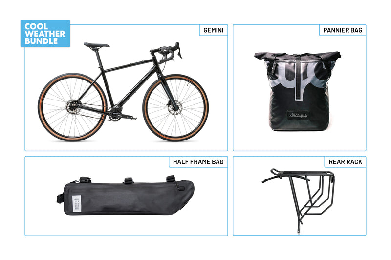 Gemini Adventure Bundle