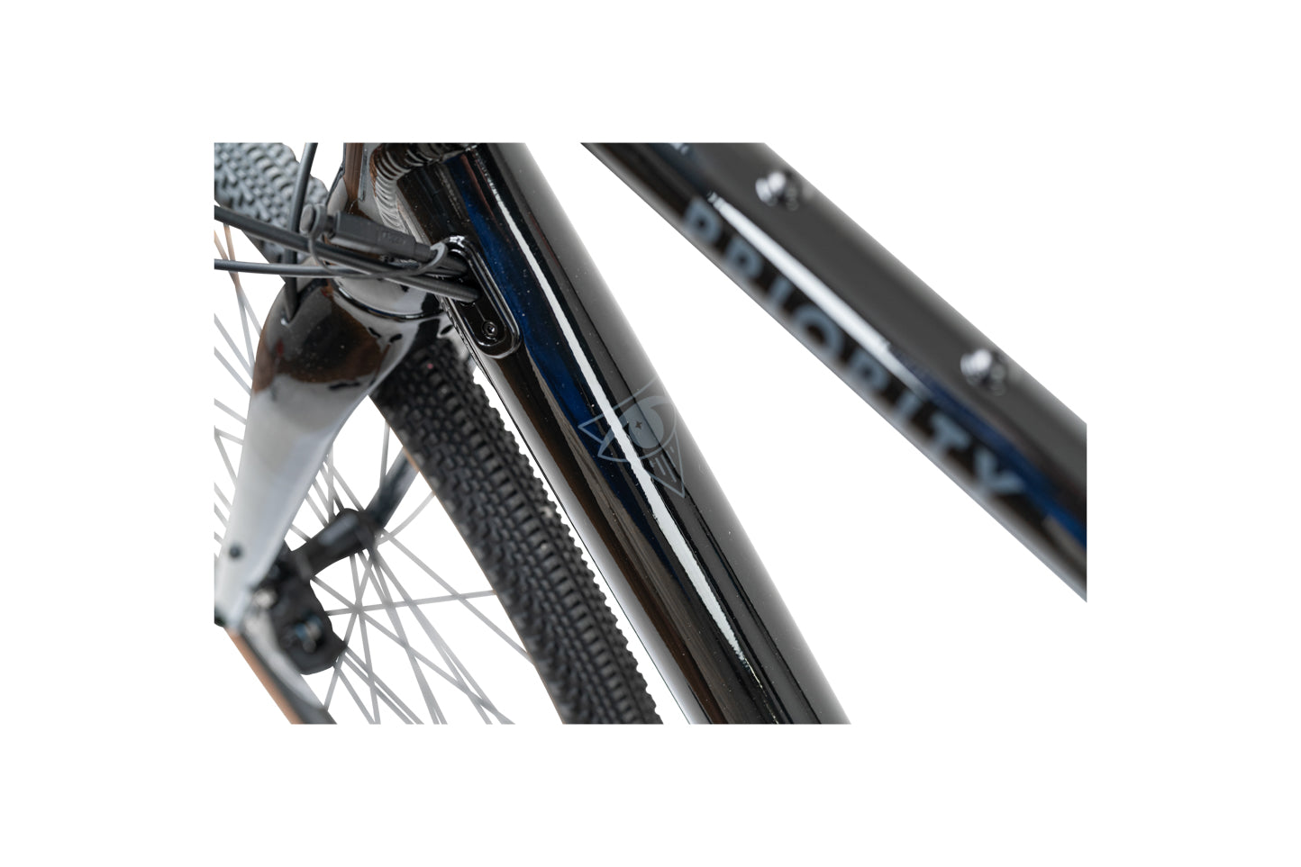 PRIORITY GEMINI GRAVEL – Priority Bicycles - Main Image