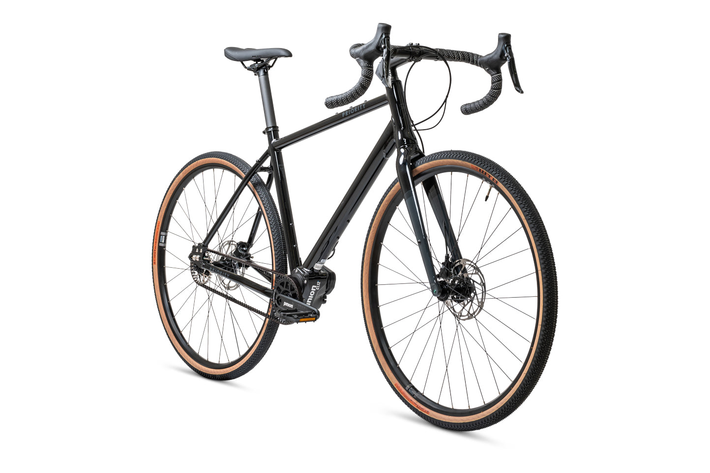 sputnik gravel bike PRIORITY GEMINI SMART.SHIFT GRAVEL – Priority Bicycles