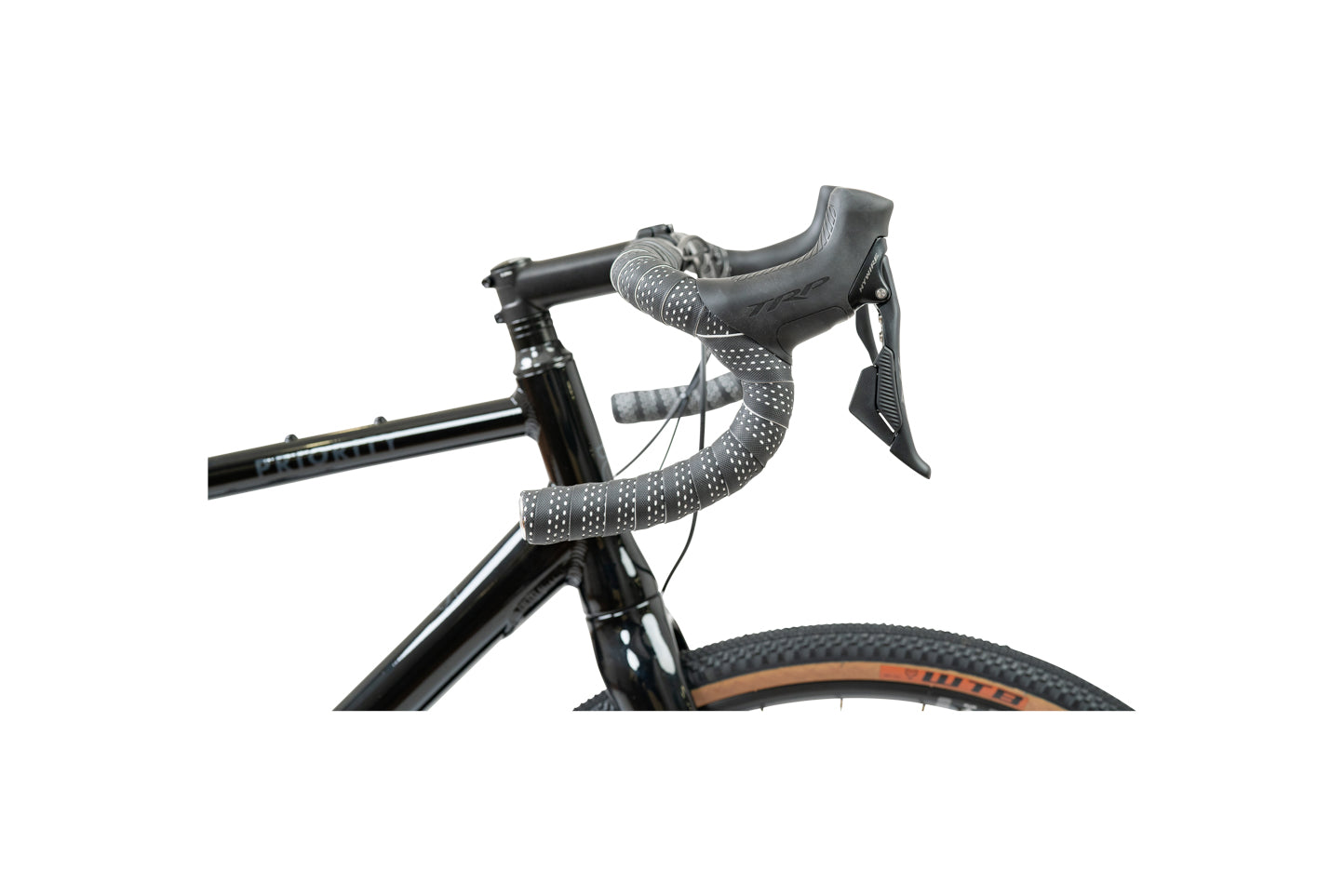 PRIORITY GEMINI SMART.SHIFT GRAVEL – Priority Bicycles