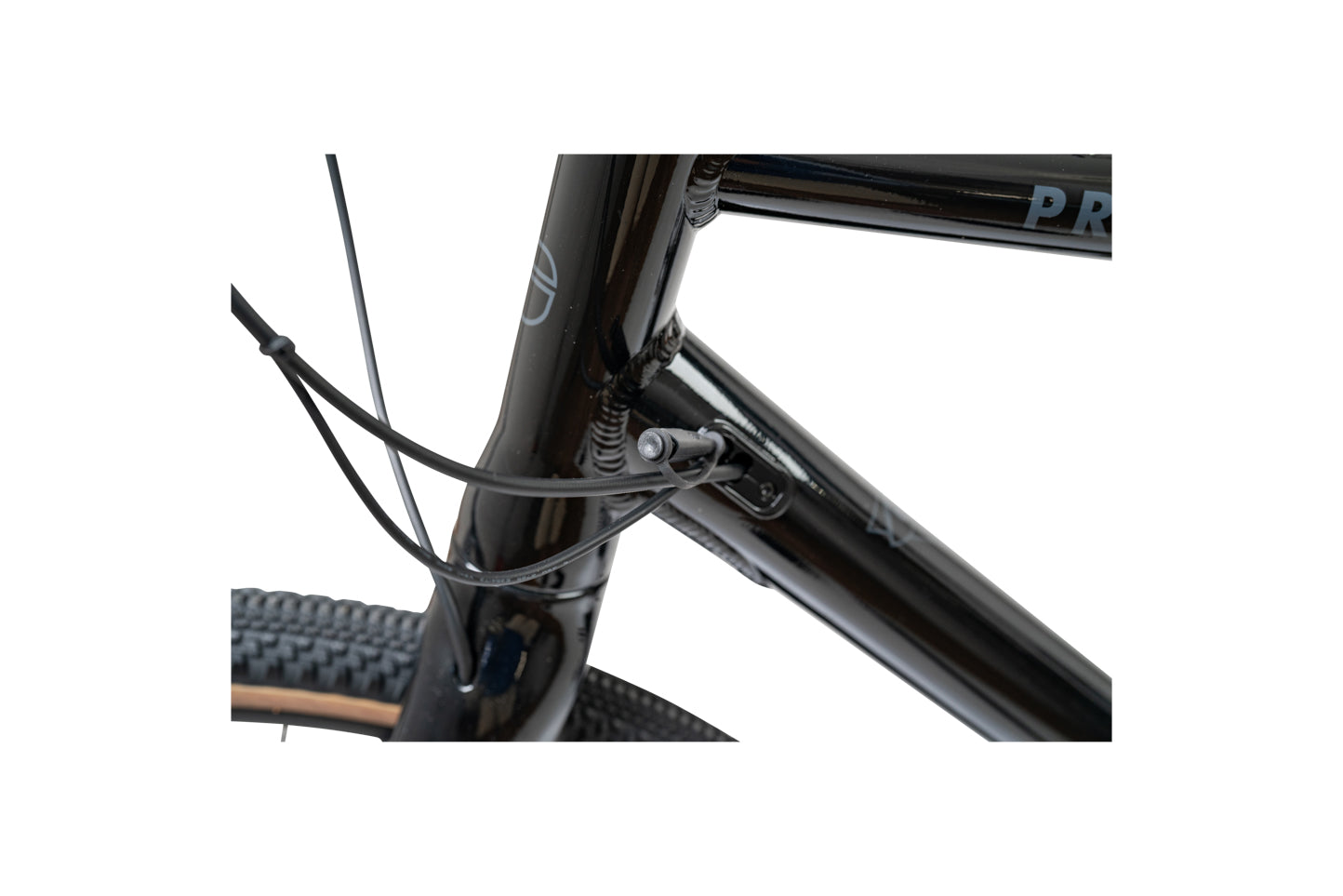 PRIORITY GEMINI SMART.SHIFT GRAVEL – Priority Bicycles