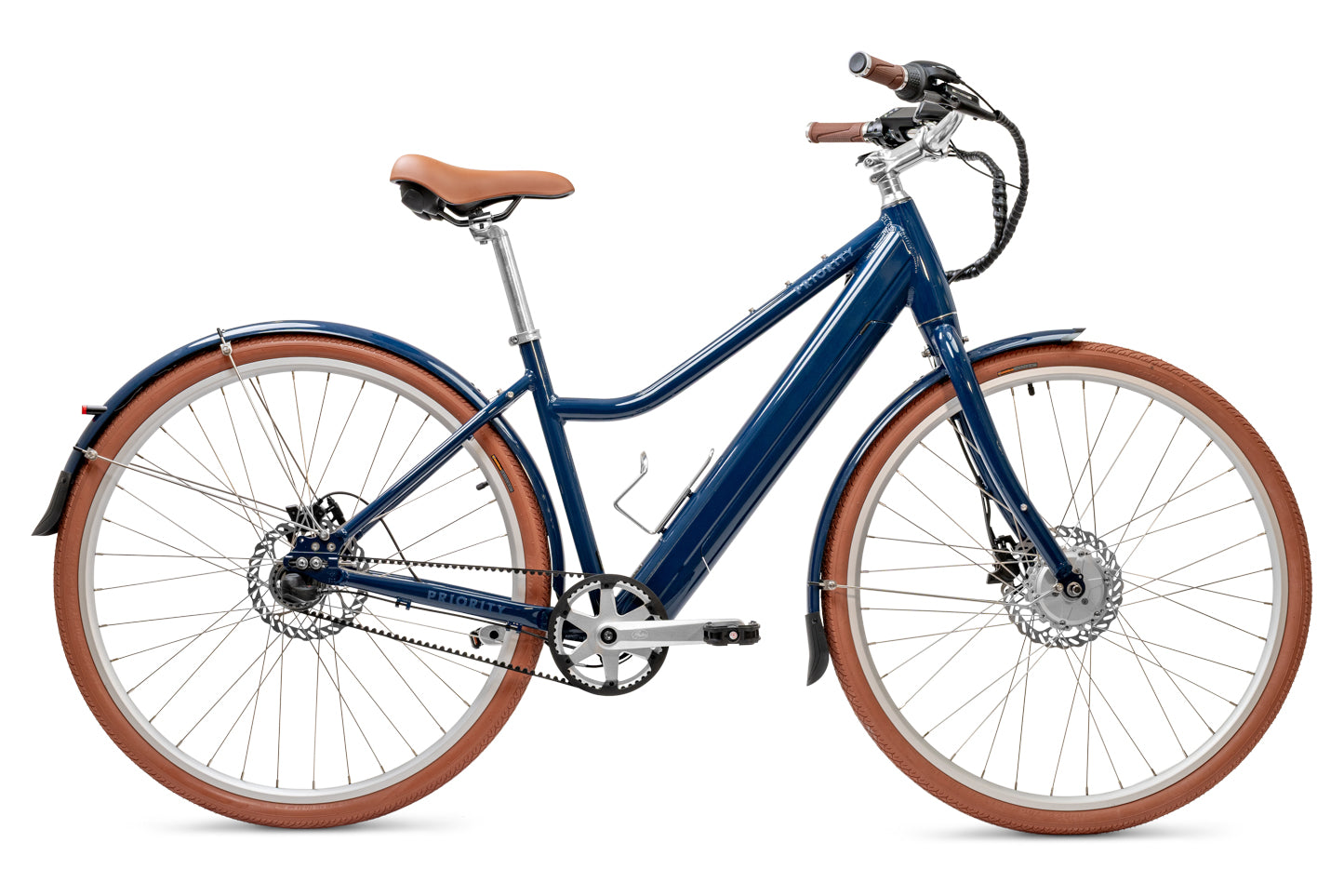 PRIORITY GLIDE E-BIKE