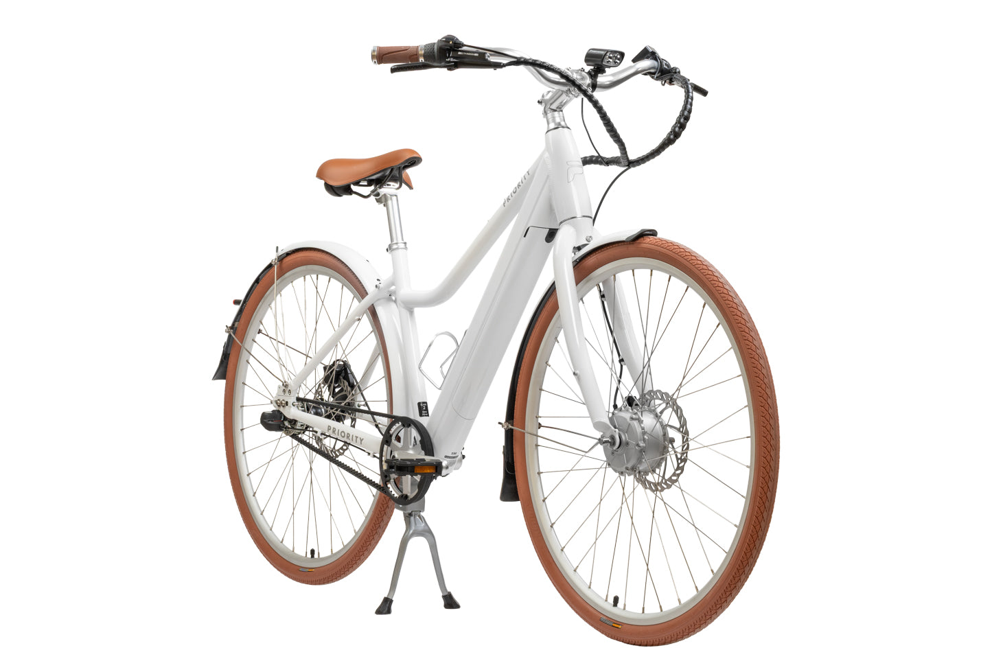 PRIORITY GLIDE E-BIKE