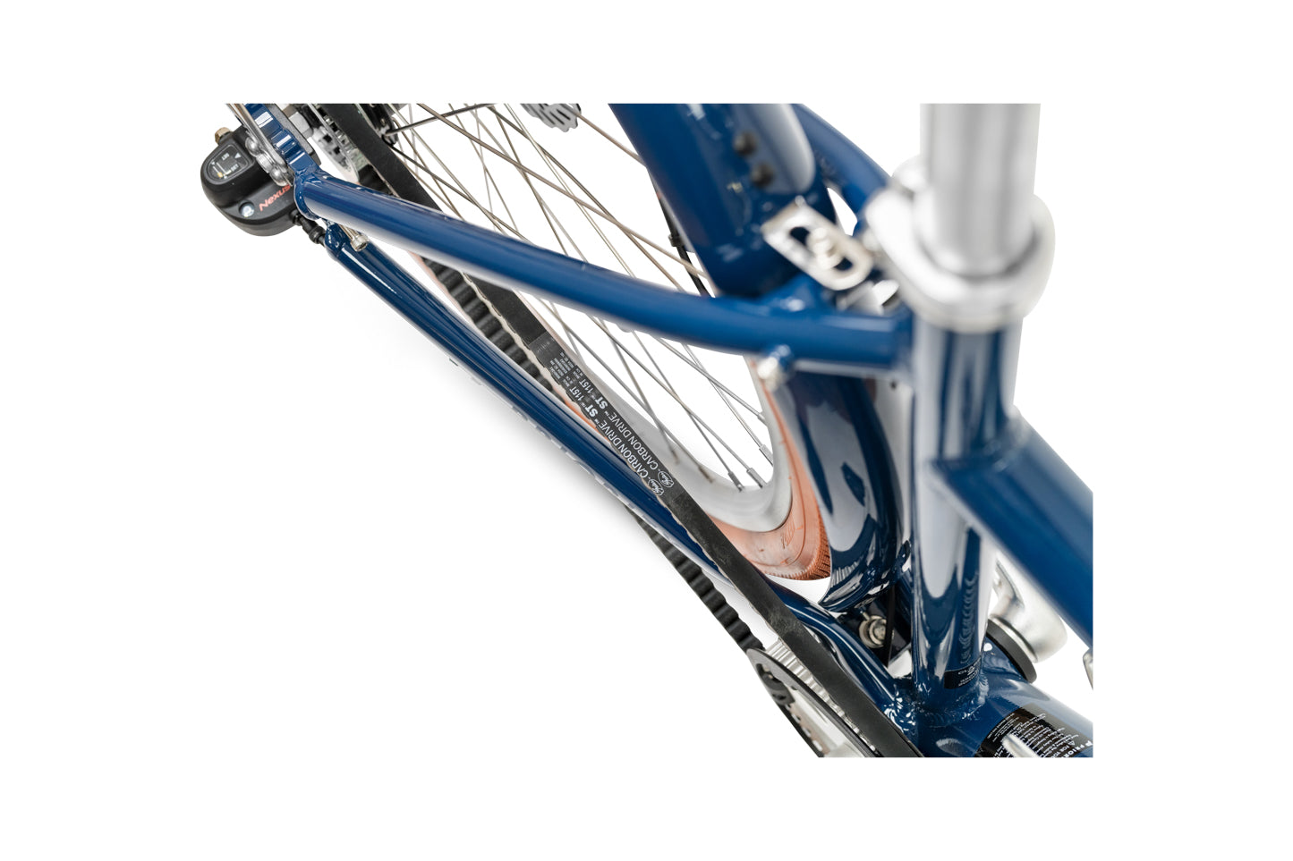 PRIORITY GLIDE E-BIKE