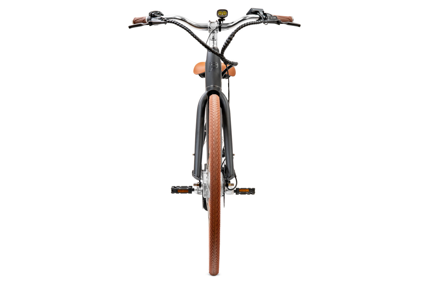 PRIORITY GLIDE E-BIKE