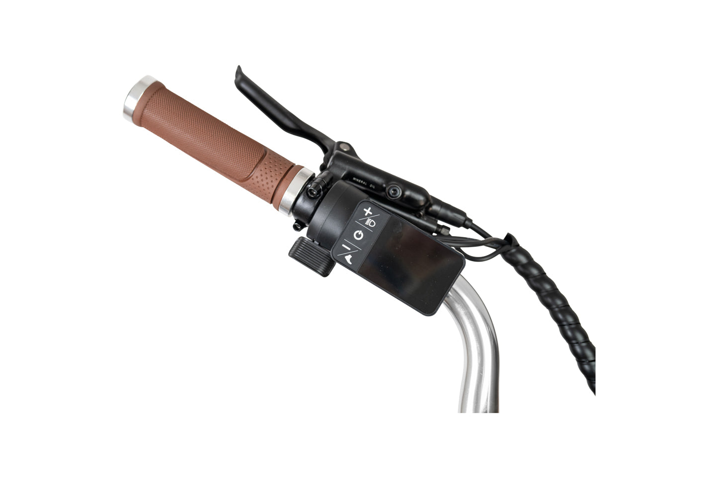 PRIORITY GLIDE E-BIKE