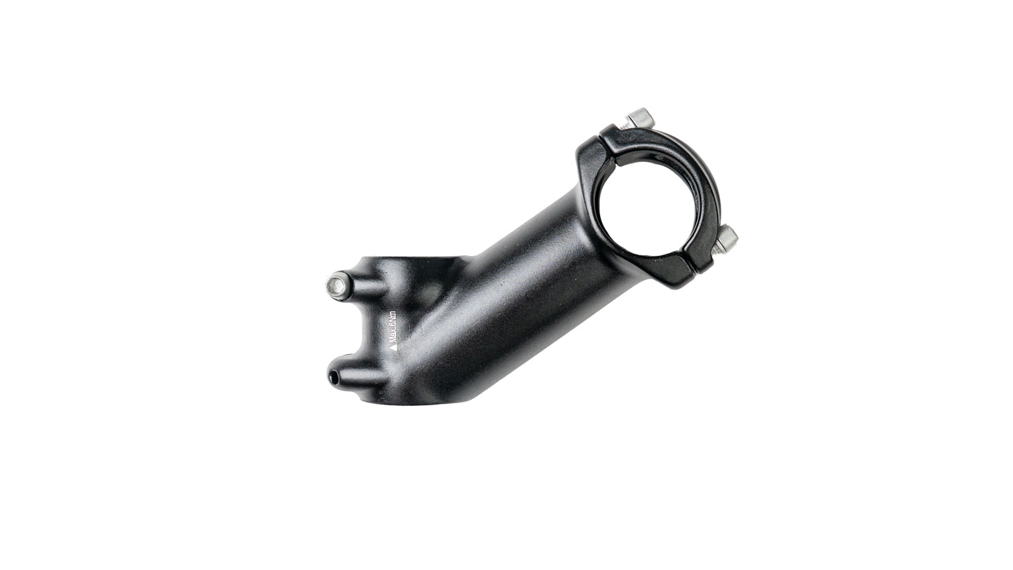 Comfort High Rise Stem
