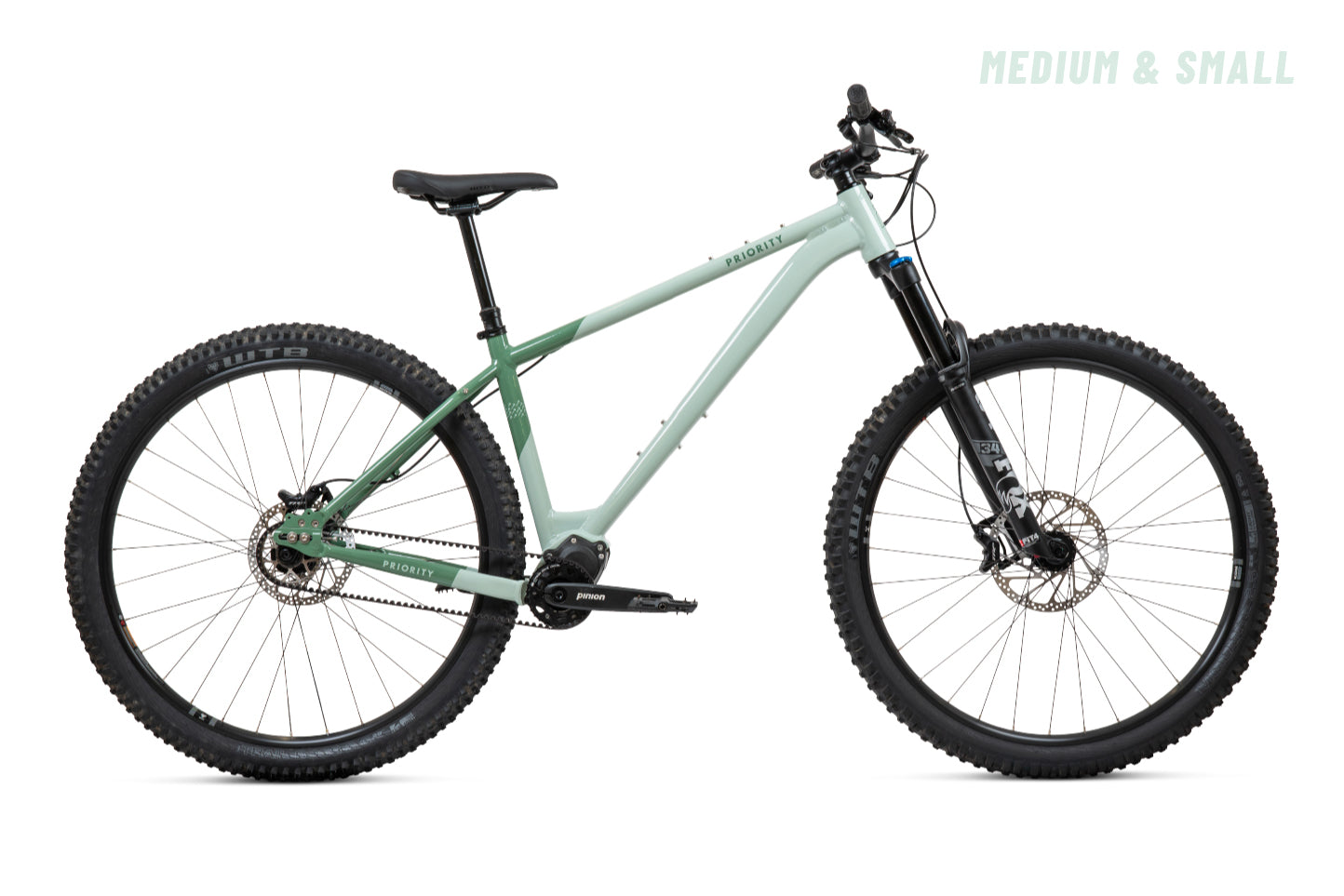 PRIORITY 600HXT – Priority Bicycles