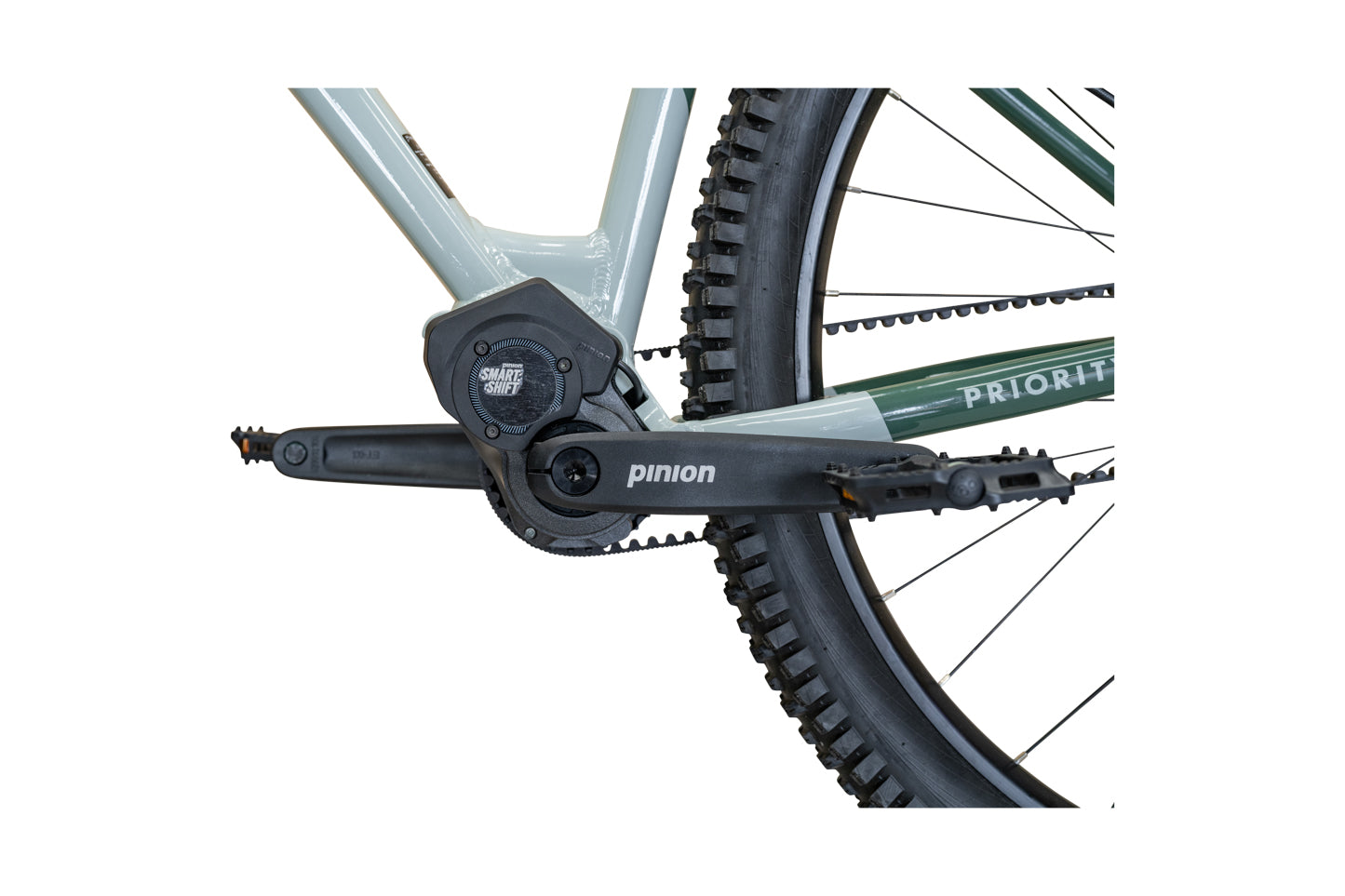 PRIORITY 600HXT - Main Image