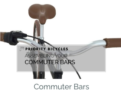 Instructions - Handlebar – Priority Bicycles