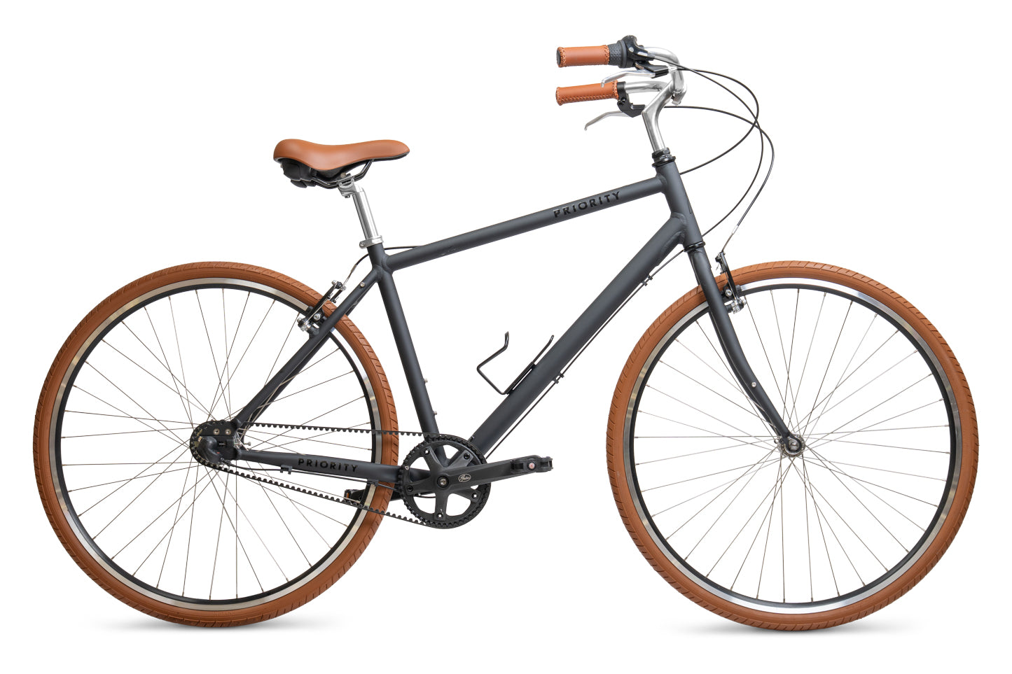 PRIORITY CLASSIC PLUS
