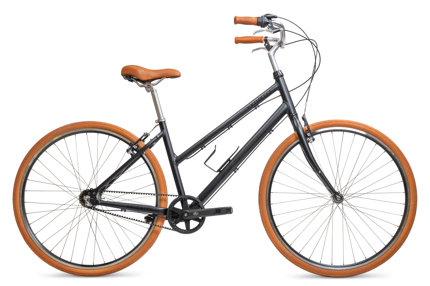 PRIORITY CLASSIC PLUS