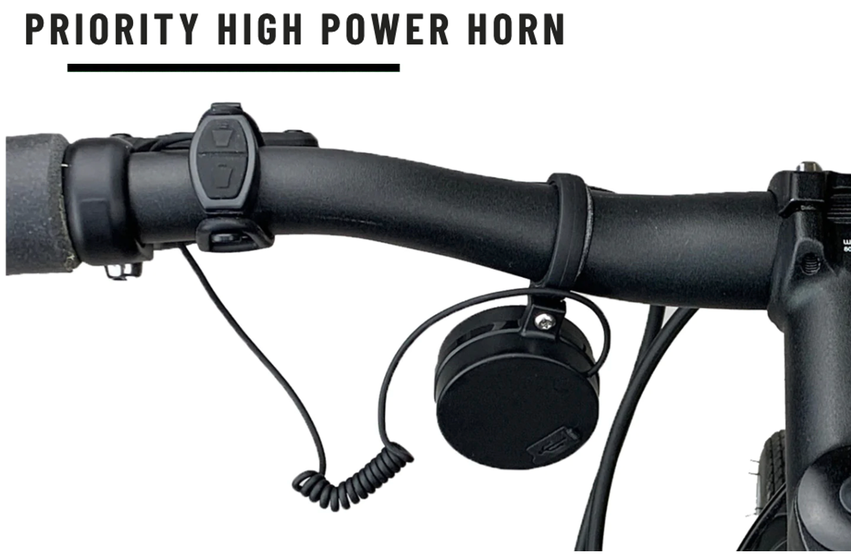 Priority High Power Horn