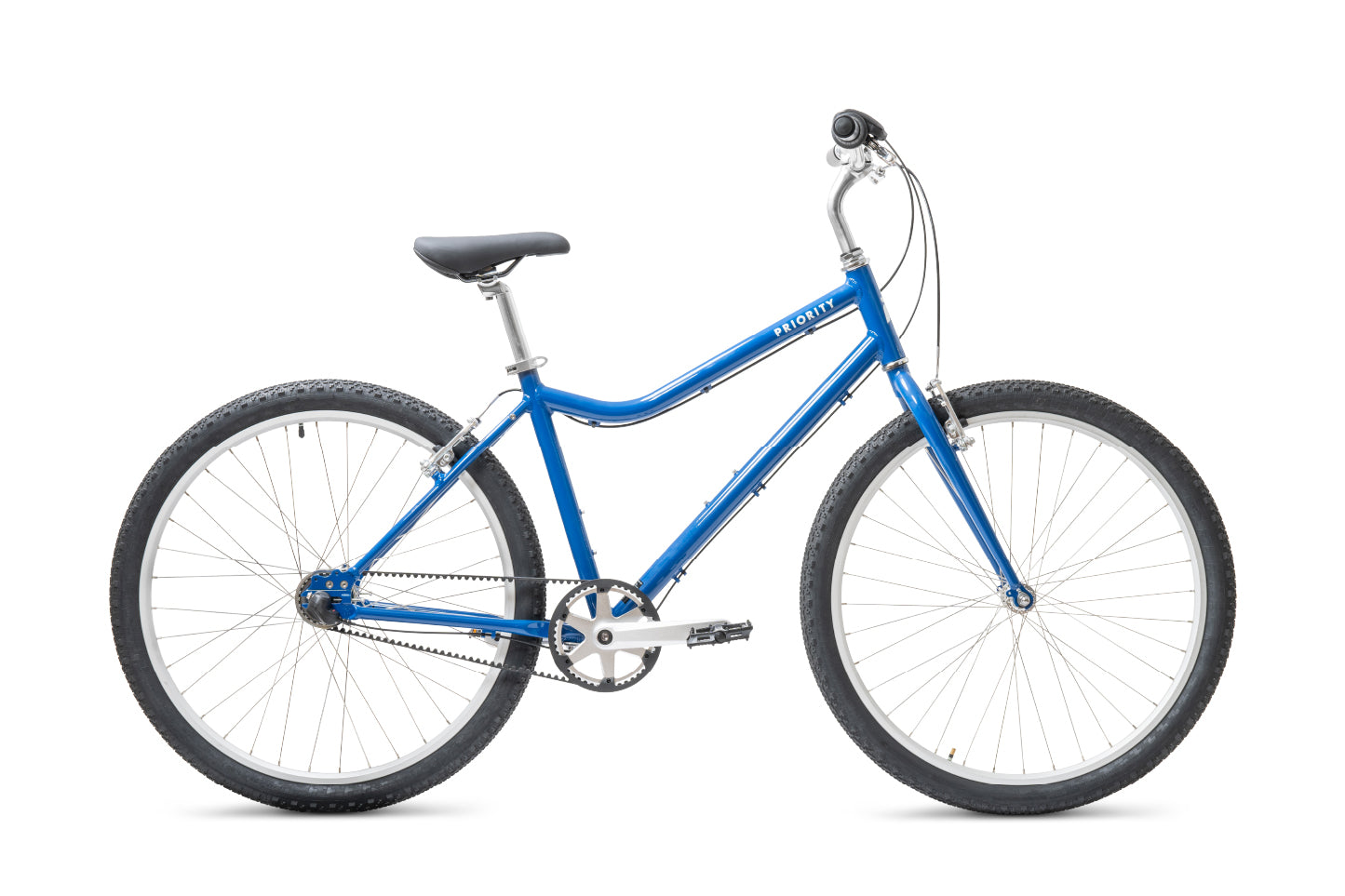 PRIORITY LAUNCHPAD - Main Image