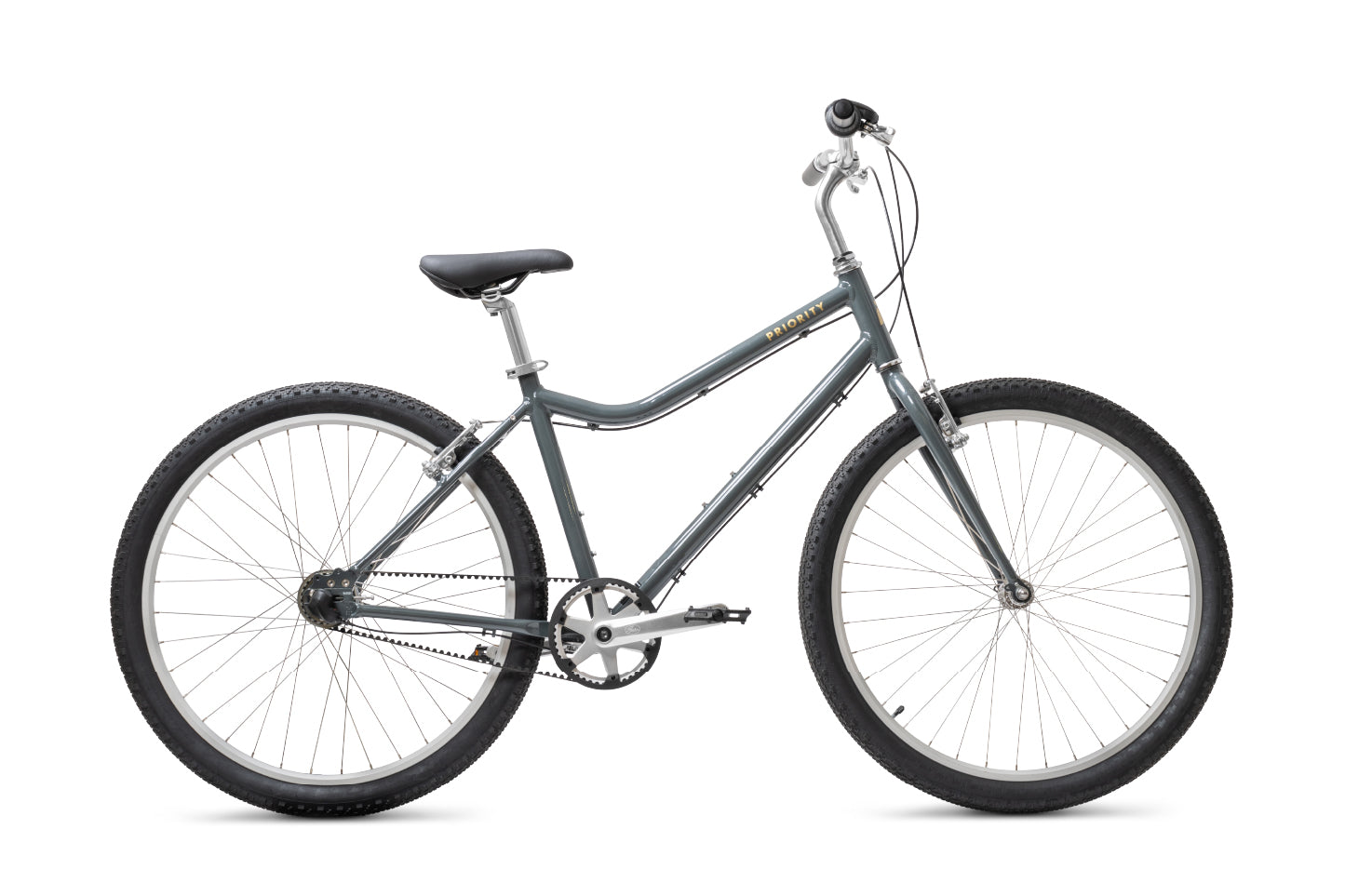 Priority Bicycles PRIORITY LAUNCHPAD