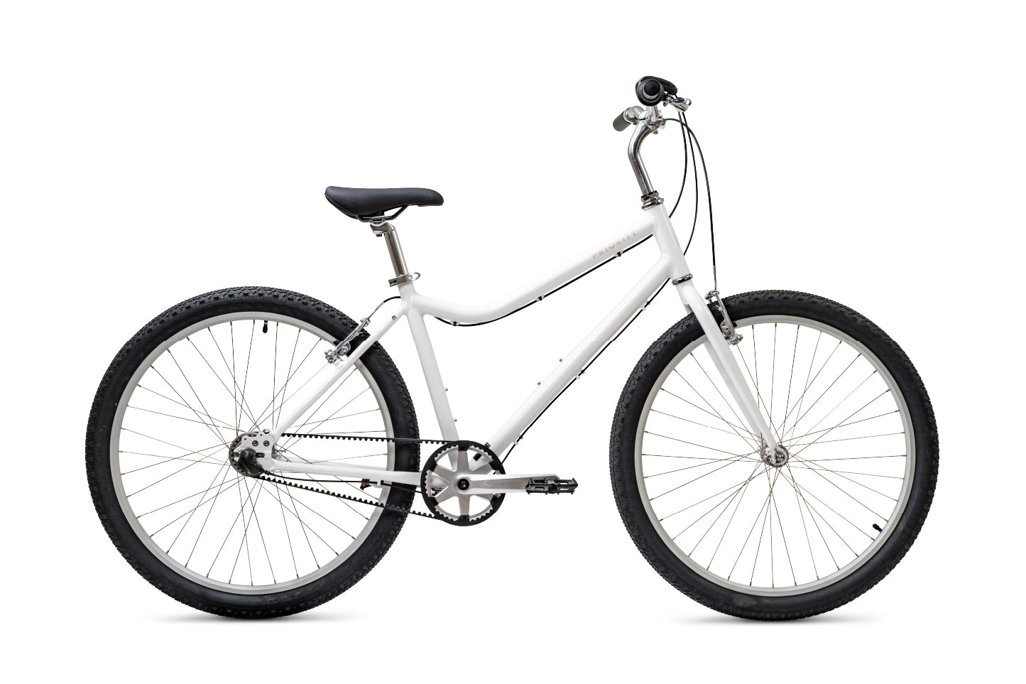 Priority Bicycles Launchpad - Thumbnail 2