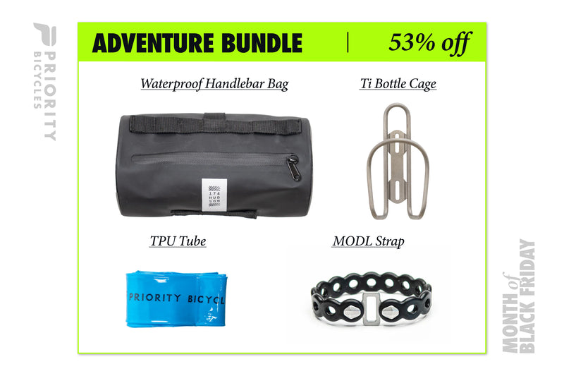 MOBF Adventure Bundle