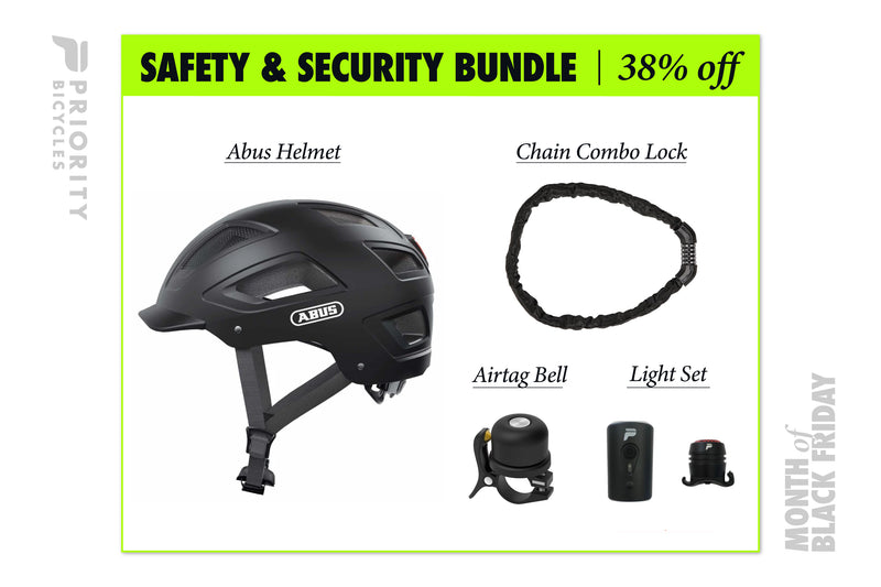 MOBF Safety & Security Bundle