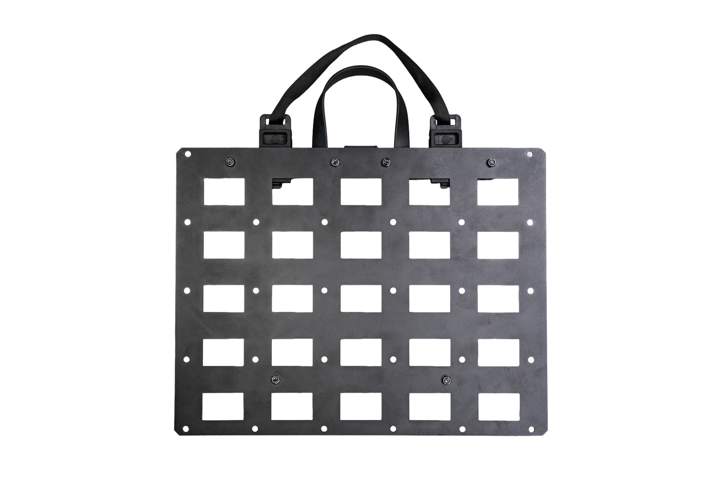 174HUDSON MOLLE Panel Pannier Rack