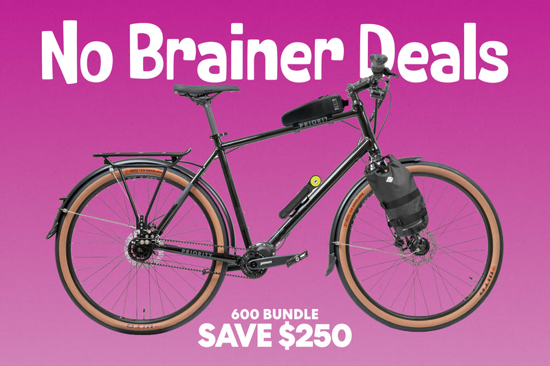 600 - No Brainer Deal (NBD)