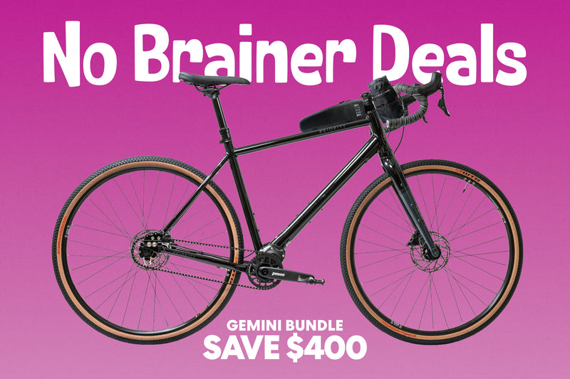 Gemini - No Brainer Deal (NBD)
