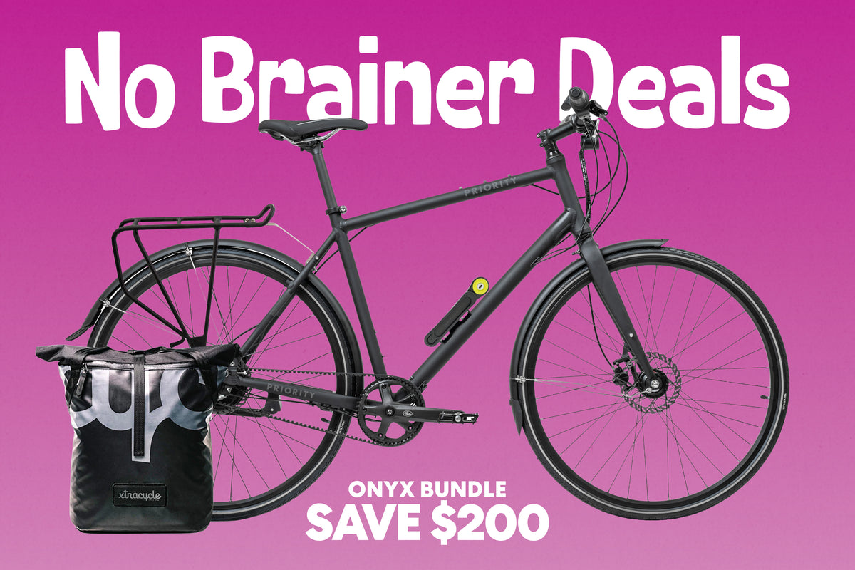 Continuum - No Brainer Deal (NBD)