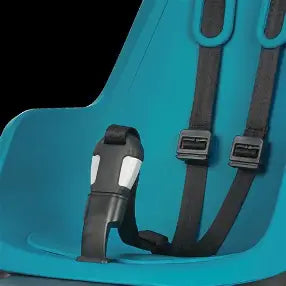 Bobike One Maxi Child Seat + Rear Rack