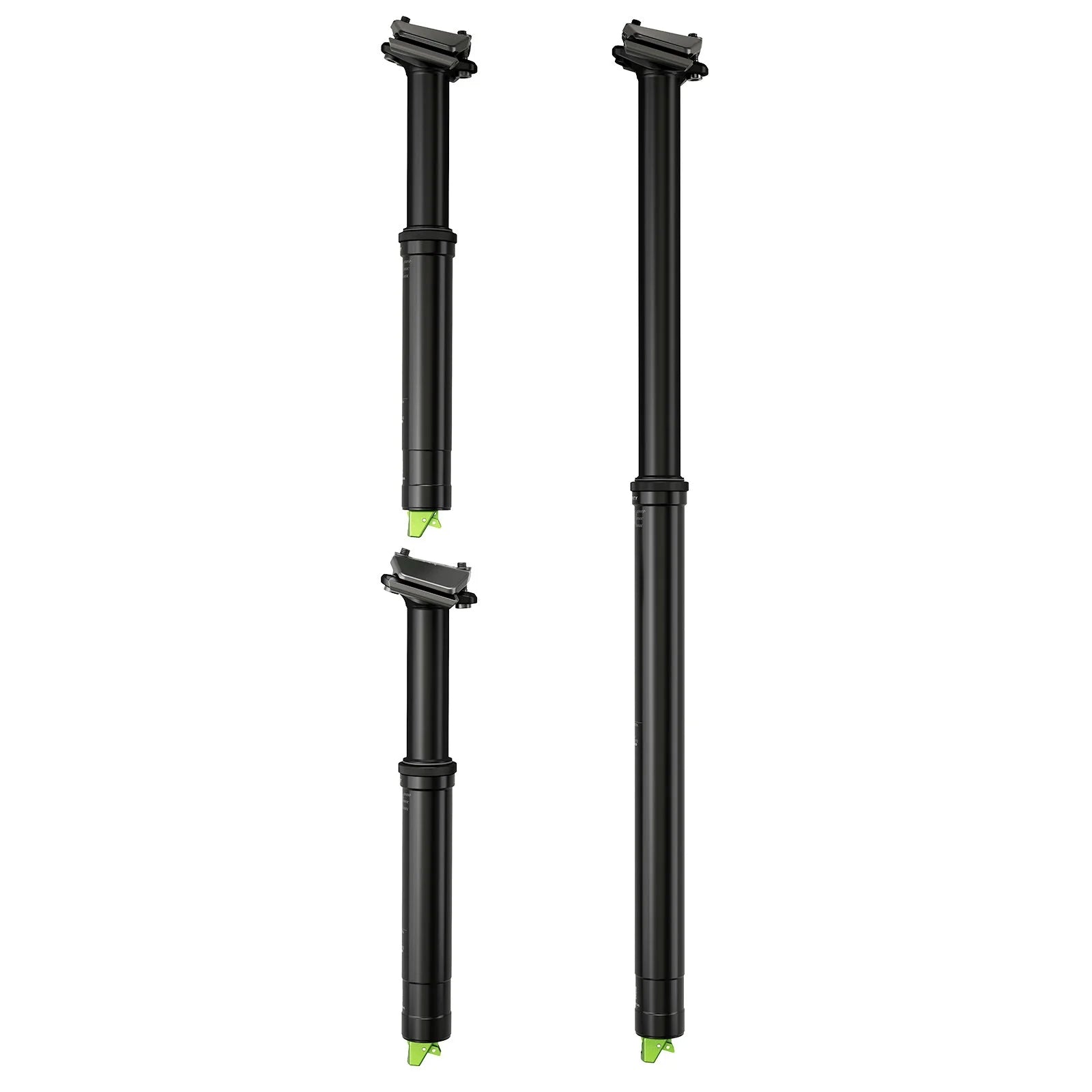 OneUp Components V2 Dropper Post - Thumbnail 4