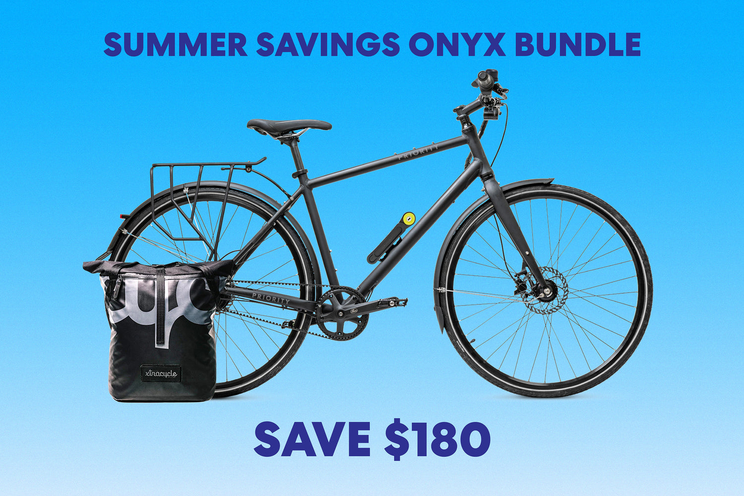 Continuum Commuter Bundle