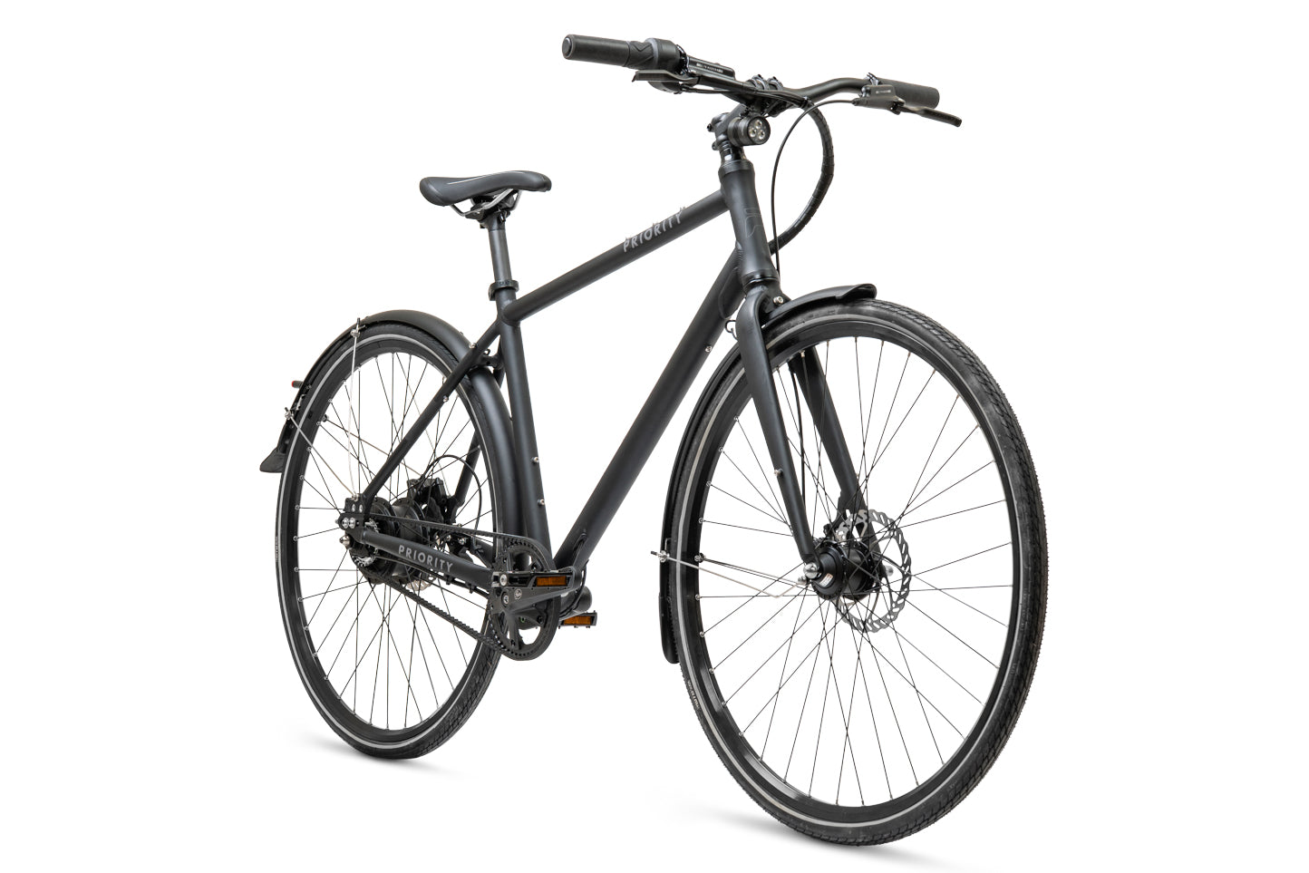 PRIORITY CONTINUUM ONYX – Priority Bicycles