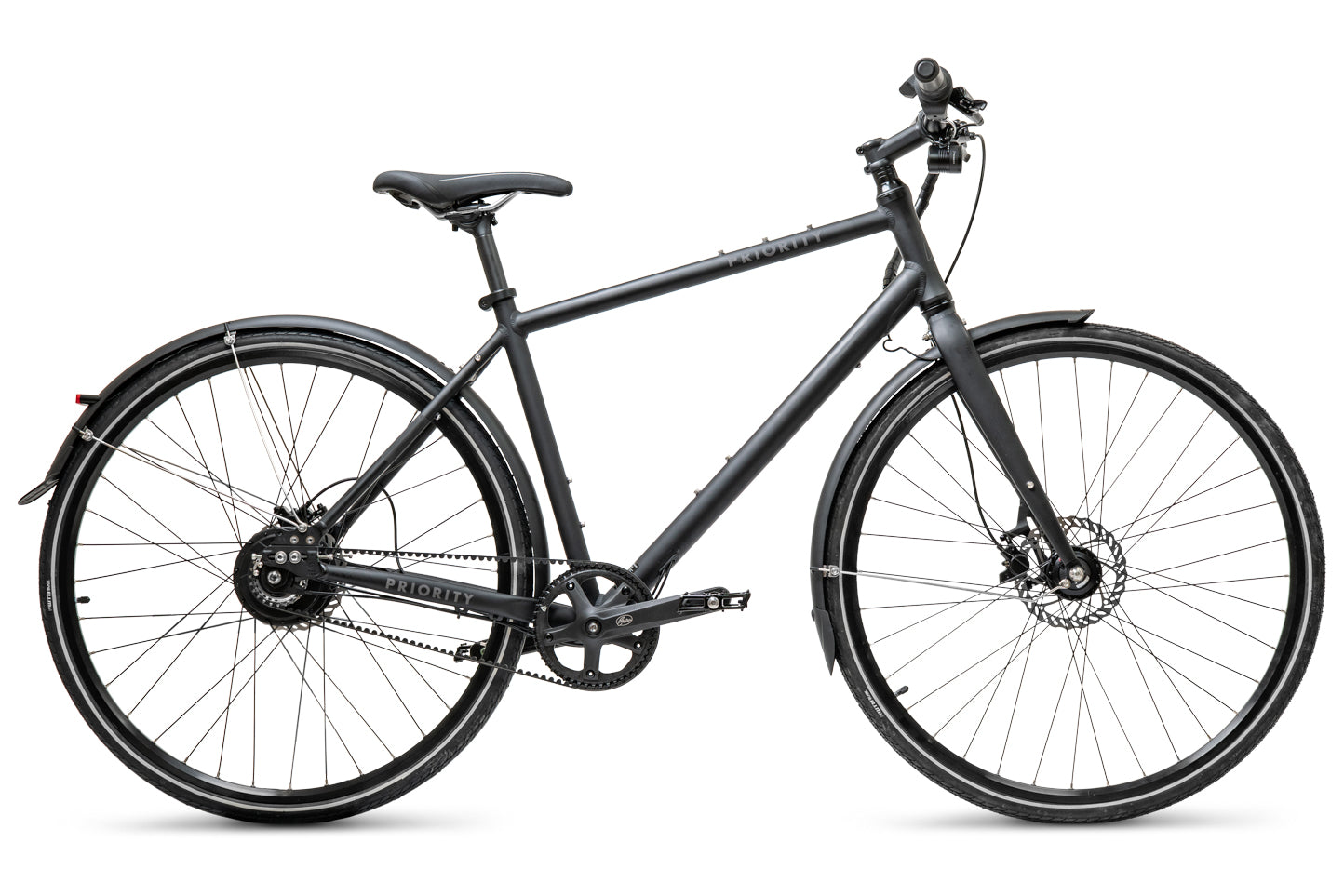 PRIORITY CONTINUUM ONYX