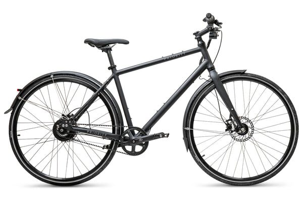 PRIORITY CONTINUUM ONYX