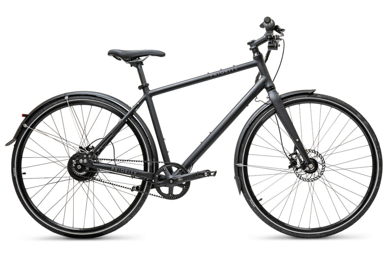 PRIORITY CONTINUUM ONYX