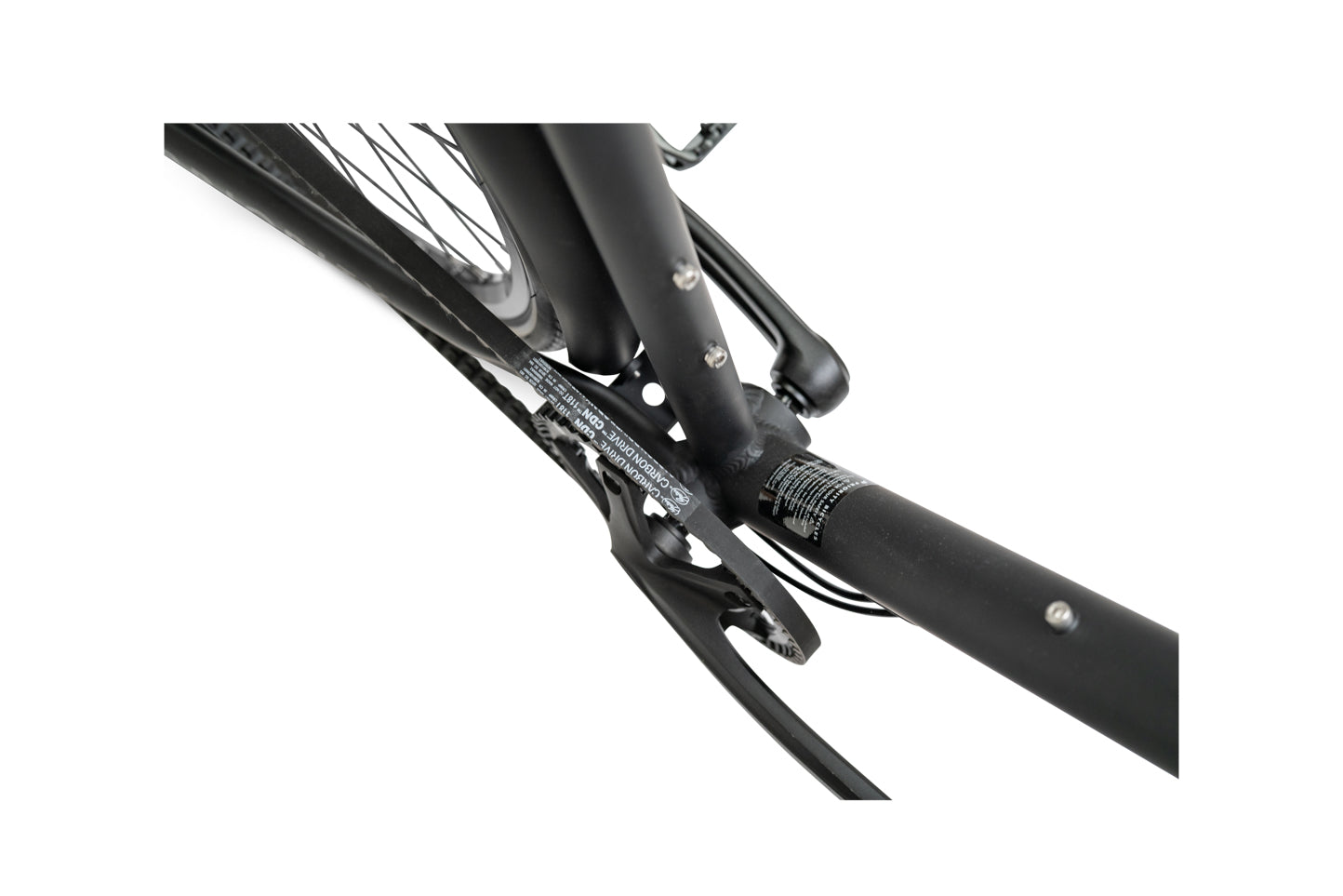 PRIORITY CONTINUUM ONYX