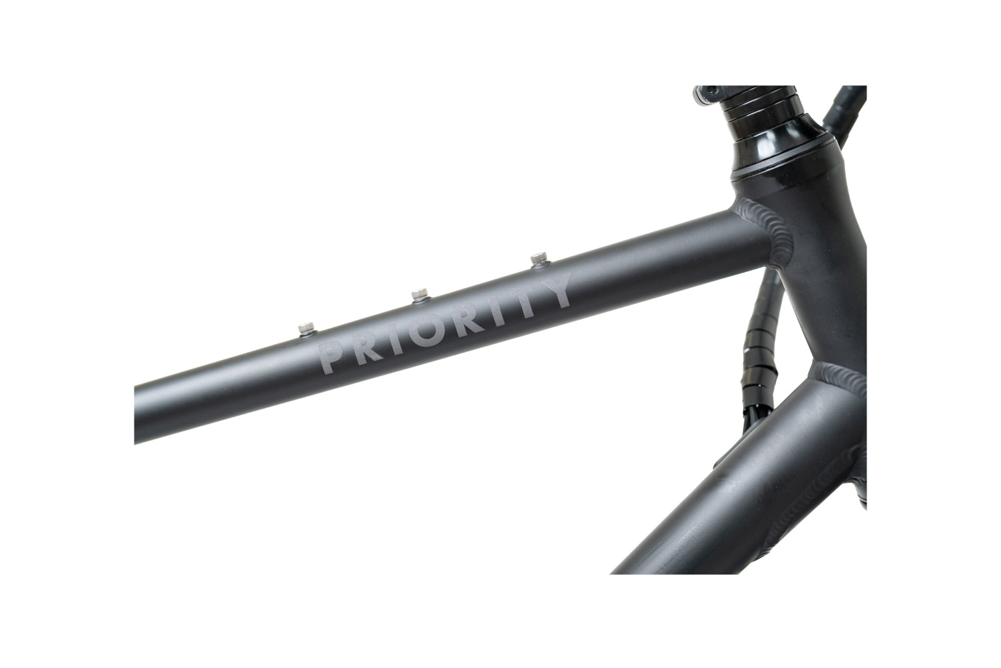 PRIORITY CONTINUUM ONYX