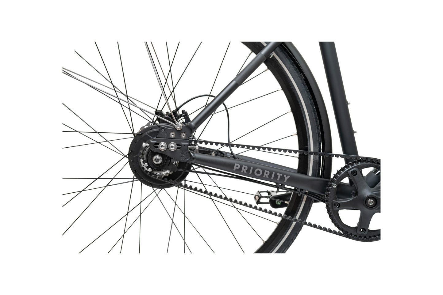 PRIORITY CONTINUUM ONYX