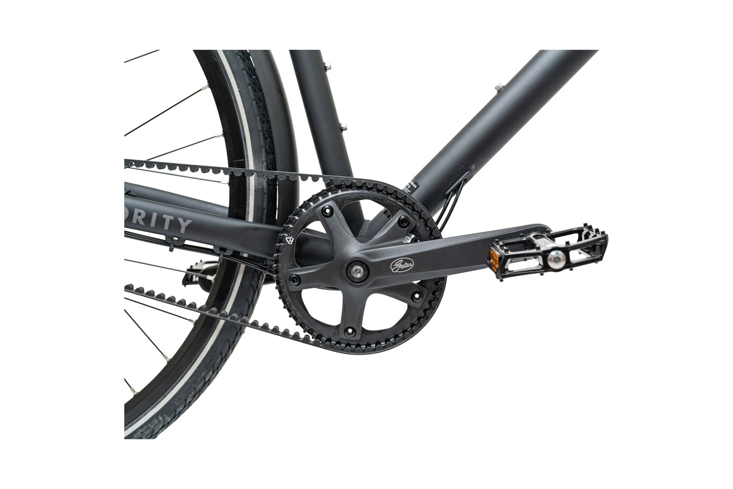 PRIORITY CONTINUUM ONYX