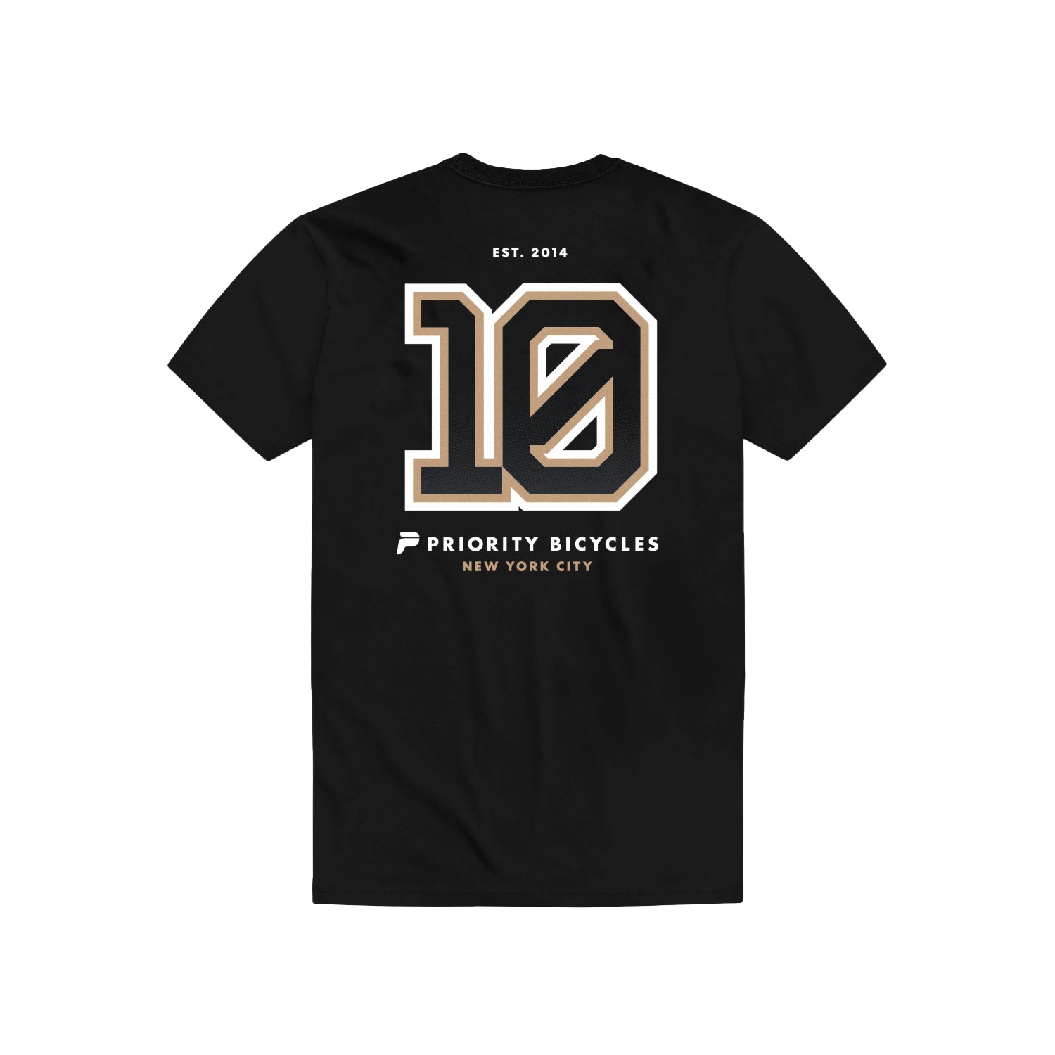 DECADE T SHIRT