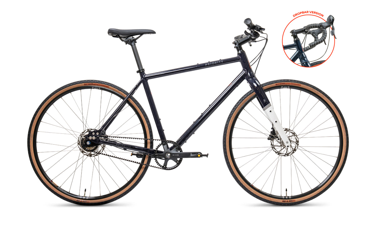PRIORITY APOLLO GRAVEL – Priority Bicycles