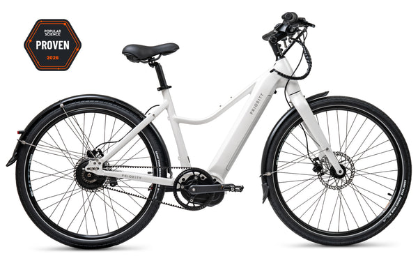 PRIORITY CURRENT PLUS E-BIKE