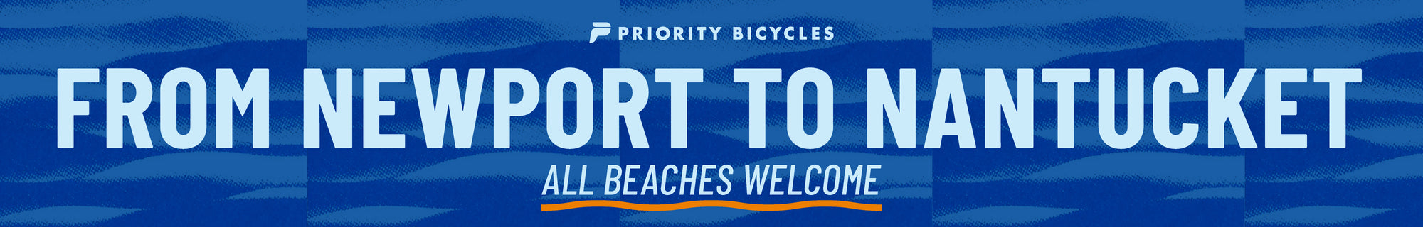 From Newport to Nantucket, All Beaches Welcome