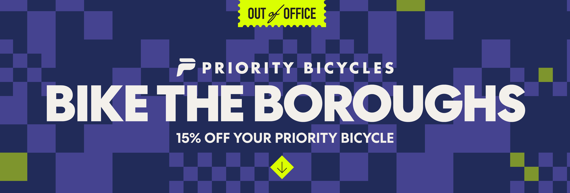 5 Boro Bike Tour 2026: Ride with Priority – Priority Bicycles