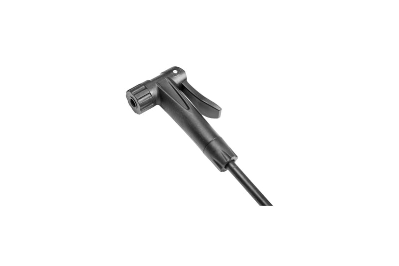 Priority Floor Pump