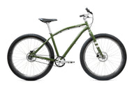 PRIORITY SAUCE Bicycle
