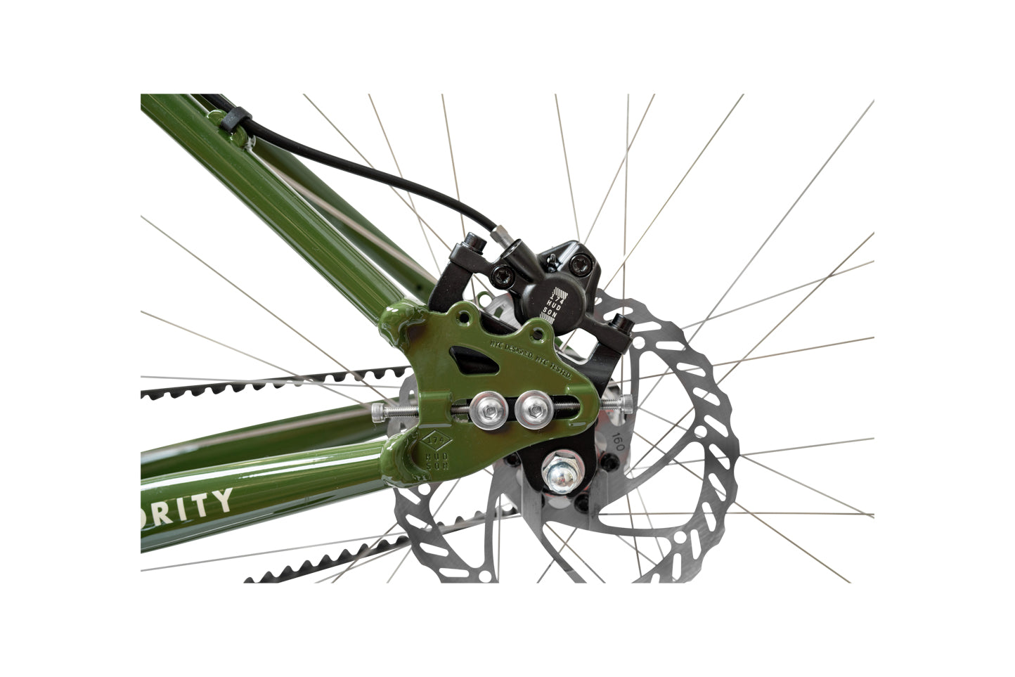 PRIORITY SAUCE – Priority Bicycles