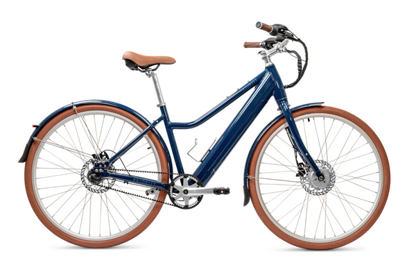 PRIORITY GLIDE E-BIKE